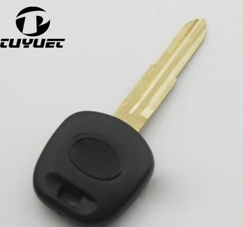 Ключ-Транспондер Для Чипа Toyota ID 4C с Ключами TOY41 Blade Auto Transponder ID4C